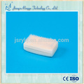 High quality medical nail brush for single use